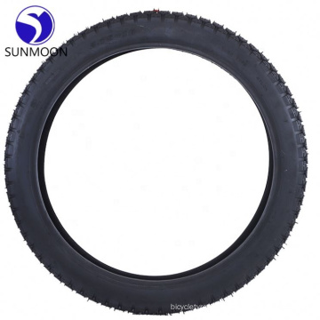 Sunmoon Prix attractif 400x19 Pneu de moto 4.00-8